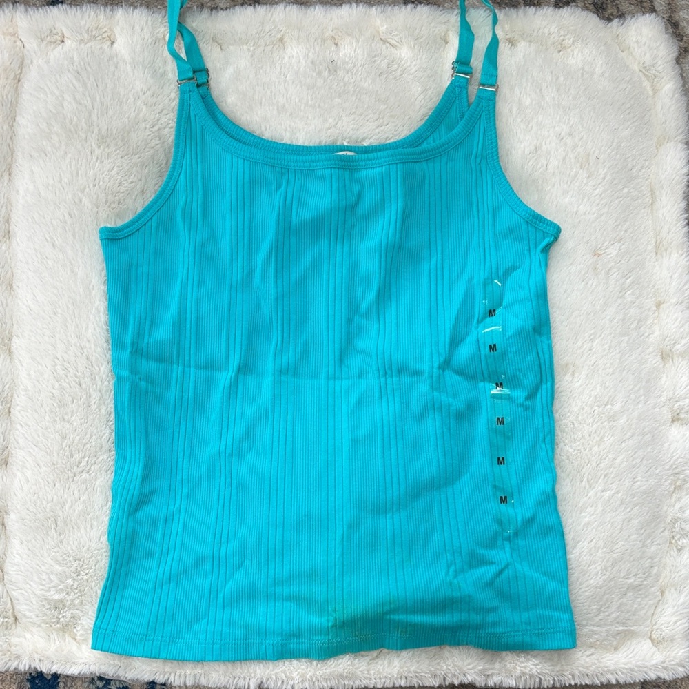 MK tank
